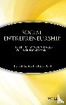 Brinckerhoff, Peter C. (Corporate Alternatives - Social Entrepreneurship