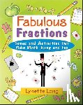 Long, Lynette - Fabulous Fractions