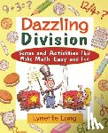 Long, Lynette - Dazzling Division