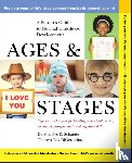 Charles E. Schaefer, Theresa Foy DiGeronimo - Ages and Stages