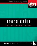 Slavin, Steve, Crisonino, Ginny - PRECALCULUS