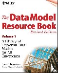 Silverston, Len - The Data Model Resource Book, Volume 1