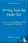 Palumbo, Dennis - Writing from the Inside Out