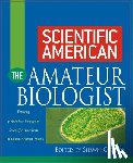 Carlson, Shawn - Scientific American the Amateur Biologist
