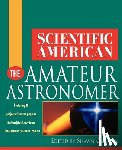 Carlson, Shawn - Scientific American the Amateur Astronomer