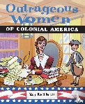 Furbee, Mary Rodd - Outrageous Women of Colonial America