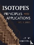 Faure, Gunter (Ohio State University), Mensing, Teresa M. (Ohio State University) - Isotopes