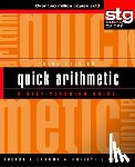 Carman, Robert A. - Quick Arithmetic: A Self-Teaching Guide