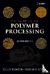 Tadmor, Zehev (Technion-Israel Institute of Technology), Gogos, Costas G. (Stevens Institute of Technology) - Principles of Polymer Processing