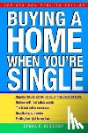 Albrecht, Donna G. - Albrecht, D: Buying a Home When You're Single