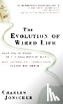 Charles Jonscher - The Evolution of Wired Life