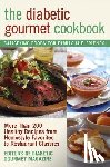 Editors of The Diabetic Gourmet magazine - The Diabetic Gourmet Cookbook