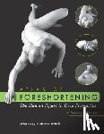 Cody, J - Atlas of Foreshortening - The Human Figure in Deep Perspective 2e