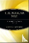 Hagstrom, Robert G. - The NASCAR Way