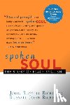 Rickford, John Russell - Spoken Soul
