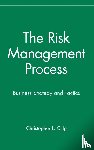 Culp, Christopher L. (University of Chicago) - The Risk Management Process