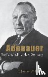 Williams - Konrad Adenauer: the Father of the New Germany