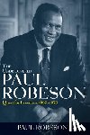 Robeson, Paul - The Undiscovered Paul Robeson