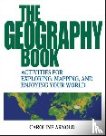 Arnold, Caroline - The Geography Book