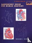 Radke, William J. (The University of Central Oklahoma) - A Laboratory Guide to Human Anatomy