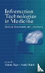  - Information Technologies in Medicine, 2 Volume Set
