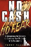 Allen, Terry - No Cash, No Fear