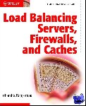 Kopparapu, Chandra - Load Balancing Servers, Firewalls, and Caches