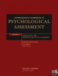  - Comprehensive Handbook of Psychological Assessment, Volume 1