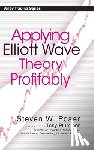 Poser, Steven W. - Applying Elliot Wave Theory Profitably