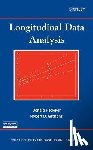 Hedeker, Donald (University of Illinois at Chicago), Gibbons, Robert D. (University of Illinois at Chicago) - Longitudinal Data Analysis