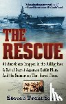 Smith, Steven Trent - The Rescue
