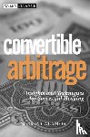 Calamos, Nick P. - Convertible Arbitrage