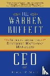 Miles, Robert P. (University of Michigan Business School) - The Warren Buffett CEO