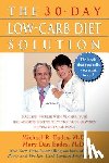 Eades, Michael R, Eades, Mary Dan - The 30-Day Low-Carb Diet Solution