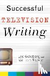 Goldberg, Lee - Successful Television Writing