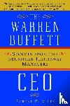 Miles, Robert P. (University of Michigan Business School) - The Warren Buffett CEO