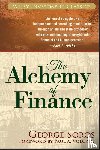 Soros, George - The Alchemy of Finance