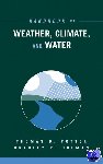 - Handbook of Weather, Climate, and Water, 2 Book Set