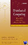 Attiya, Hagit (Technion, Computer Science Department), Welch, Jennifer (Texas A&M University) - Distributed Computing - Fundamentals, Simulations, and Advanced Topics