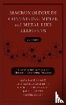  - Macromolecules Containing Metal and Metal-Like Elements, Volume 1 - A Half-Century of Metal- and Metalloid-Containing Polymers