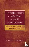 Langford, R. Everett - Introduction to Weapons of Mass Destruction