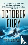 Huchthausen, Peter A. - October Fury