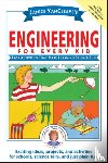 VanCleave, Janice (Riesel - Janice VanCleave's Engineering for Every Kid