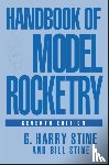 Stine, G. Harry, Stine, Bill - Handbook of Model Rocketry