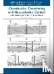 Powers, J. Patrick (Moretrench American Corporation), Corwin, Arthur B. (Executive Vice President of Moretrench in Rockaway, Schmall, Paul C. (Vice President and Chief Engineer of Moretrench in Rockaway - Construction Dewatering and Groundwater Control