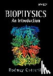 Cotterill, Rodney (Danish Technical University - Biophysics
