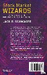 Schwager, Jack D. - Stock Market Wizards