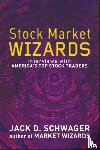 Schwager, Jack D. - Stock Market Wizards