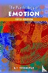 Strongman, Kenneth T. (University of Canterbury - The Psychology of Emotion