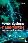 Knight, U. G. (Imperial College of Science - Power Systems in Emergencies
